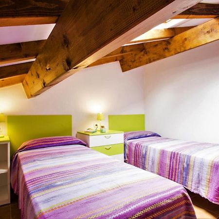 Complesso Residenziale Marina Di Pinarello Lejlighedshotel Pinarellu Eksteriør billede
