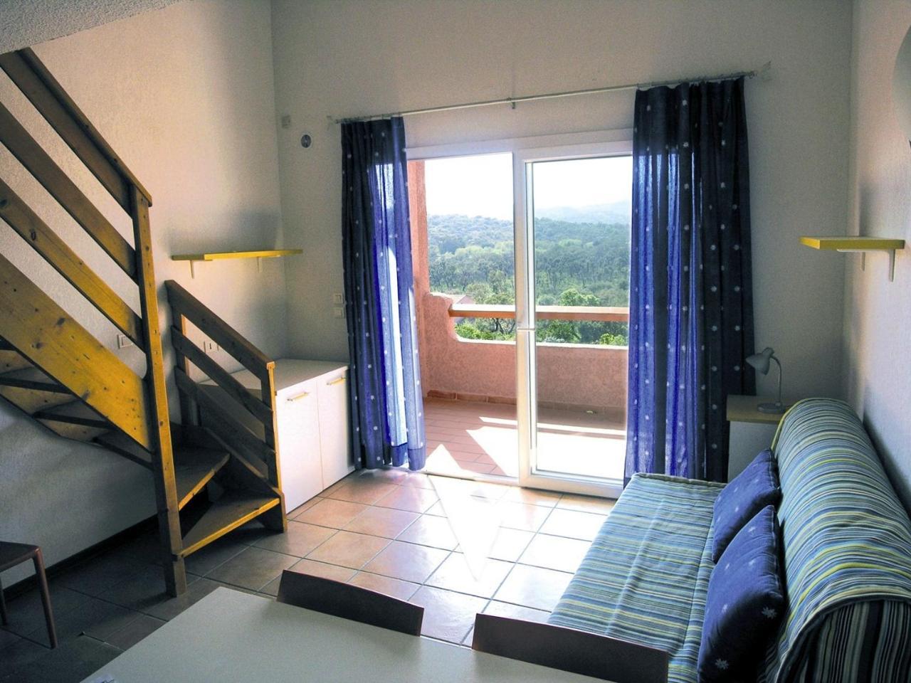 Complesso Residenziale Marina Di Pinarello Lejlighedshotel Pinarellu Eksteriør billede